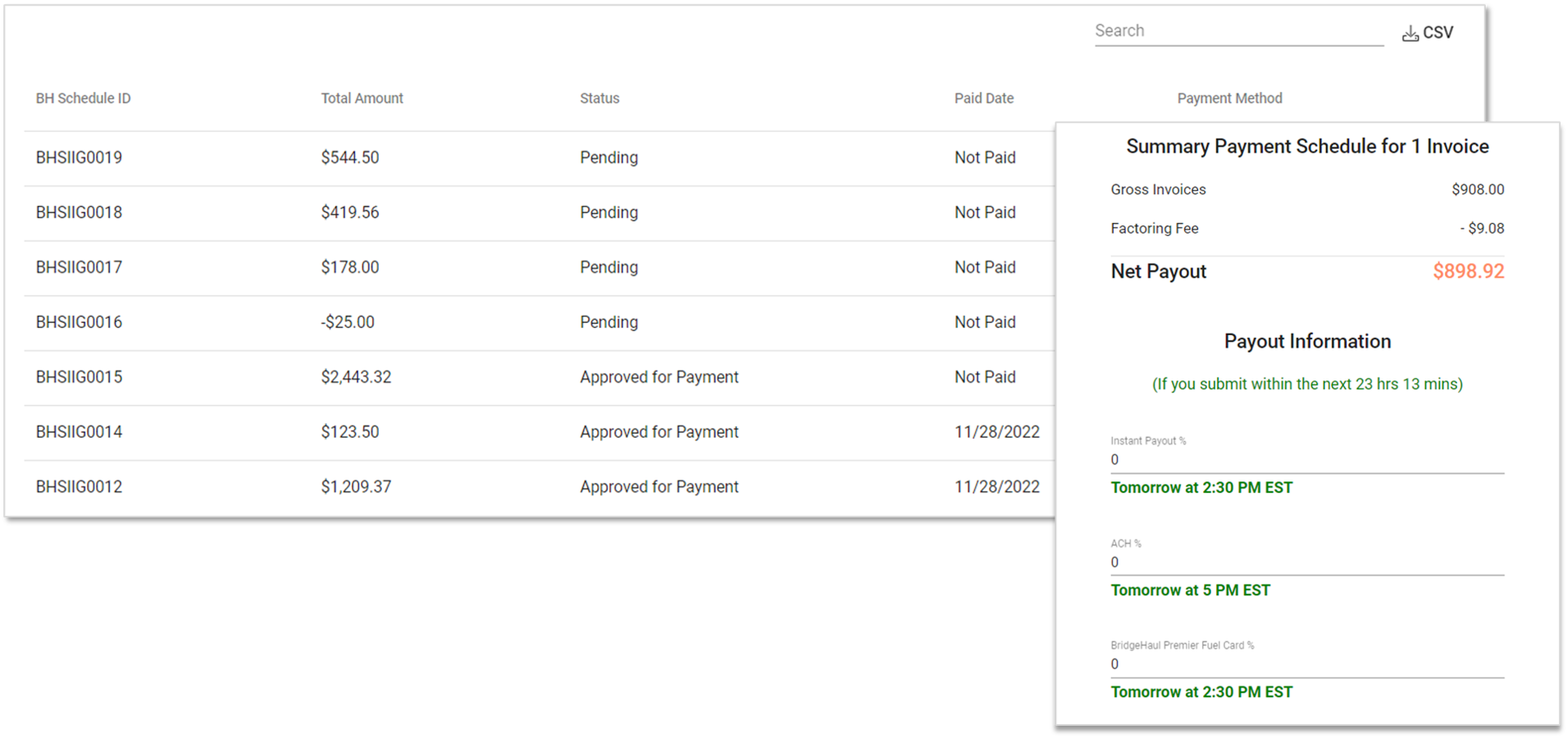 payment-summary